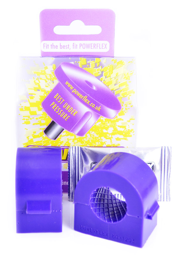 Powerflex uretaanituotteet, PFF80-1203-22