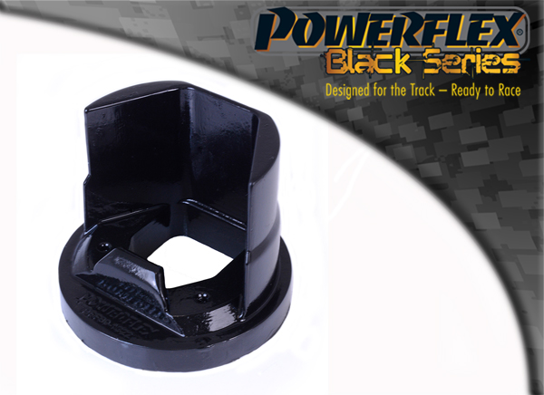 Powerflex uretaanituotteet, PFF80-1322BLK