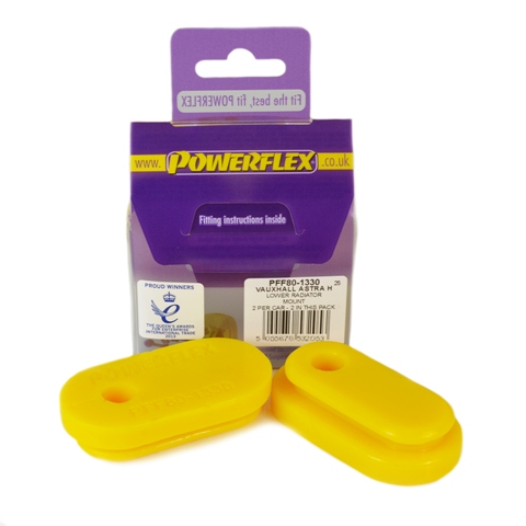 Powerflex uretaanituotteet, PFF80-1330