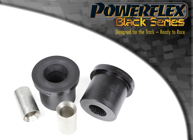 Powerflex uretaanituotteet, PFF80-1402BLK
