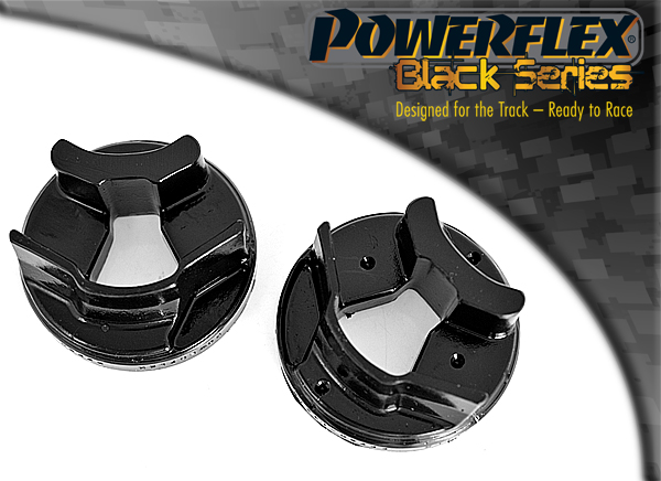 Powerflex uretaanituotteet, PFF80-1421BLK