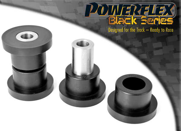 Powerflex uretaanituotteet, PFF80-401BLK