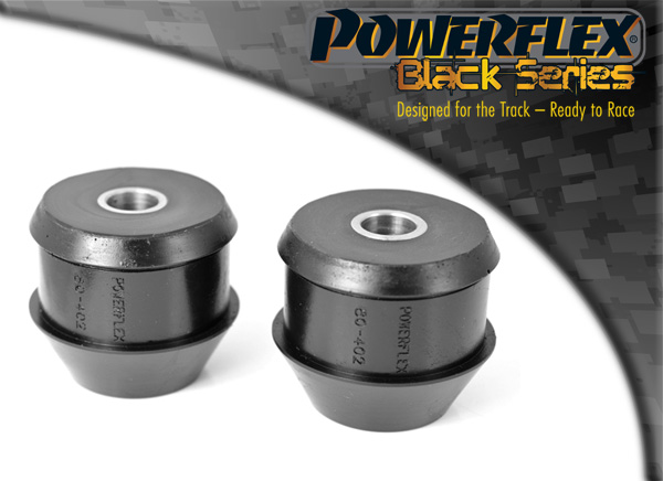 Powerflex uretaanituotteet, PFF80-402BLK