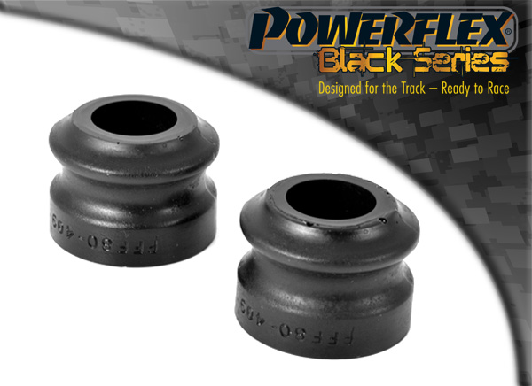 Powerflex uretaanituotteet, PFF80-409-22BLK