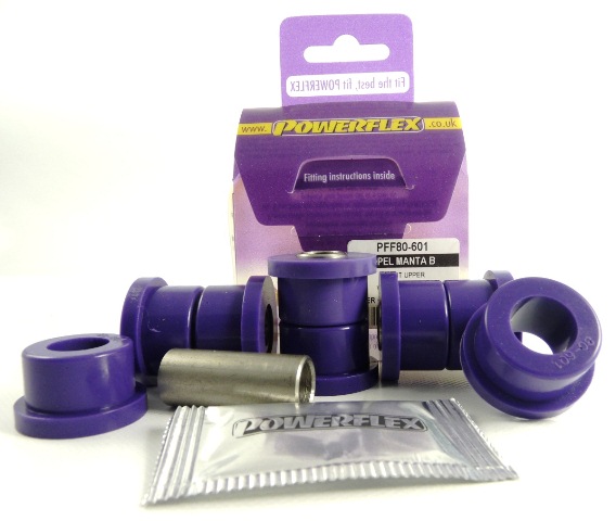 Powerflex uretaanituotteet, PFF80-601