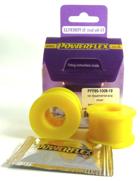 Powerflex uretaanituotteet, PFF85-1008-19
