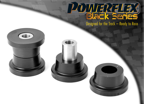 Powerflex uretaanituotteet, PFF85-103BLK
