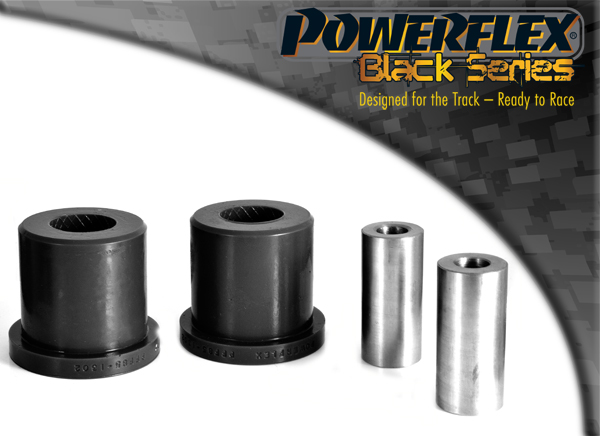 Powerflex uretaanituotteet, PFF85-1302BLK