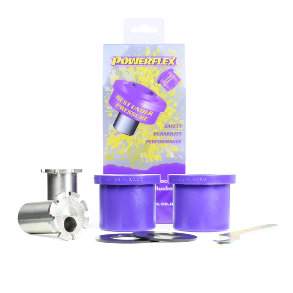 Powerflex uretaanituotteet, PFF85-1302G