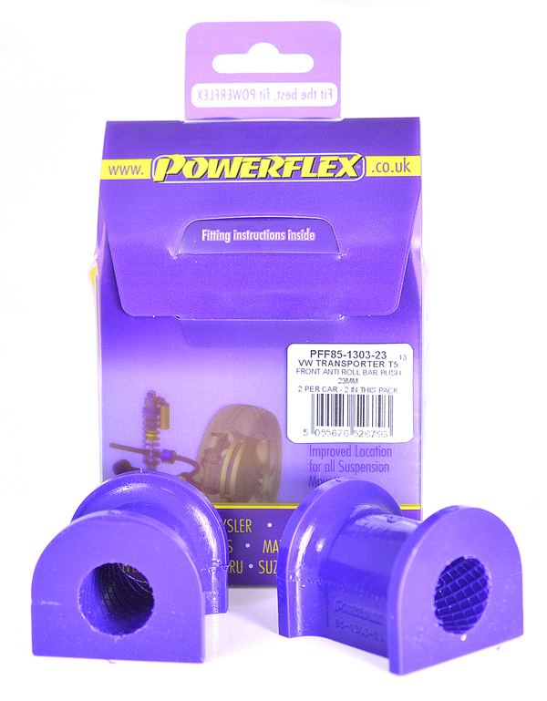 Powerflex uretaanituotteet, PFF85-1303-23