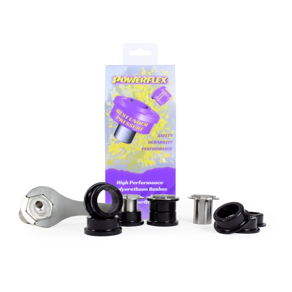 Powerflex uretaanituotteet, PFF85-1604G