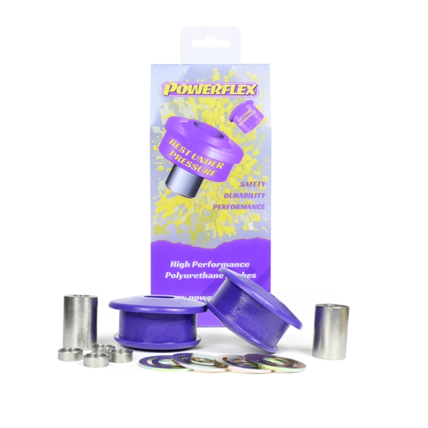 Powerflex uretaanituotteet, PFF85-204