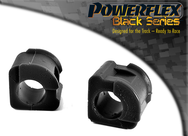 Powerflex uretaanituotteet, PFF85-205-22BLK
