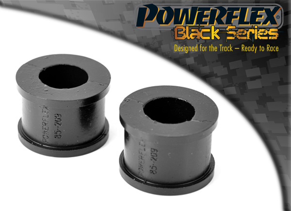 Powerflex uretaanituotteet, PFF85-209BLK