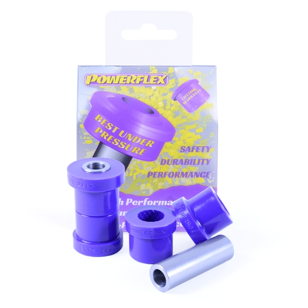 Powerflex uretaanituotteet, PFF85-211