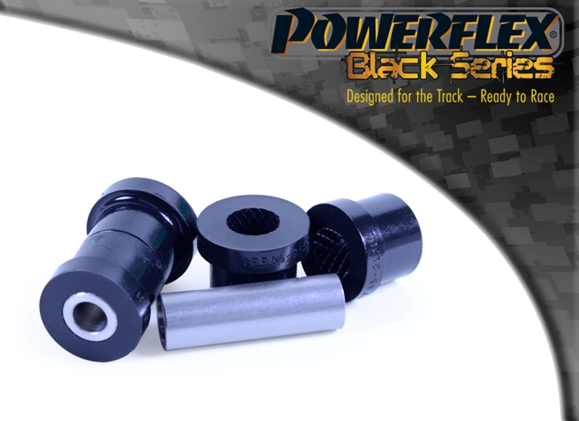 Powerflex uretaanituotteet, PFF85-211BLK