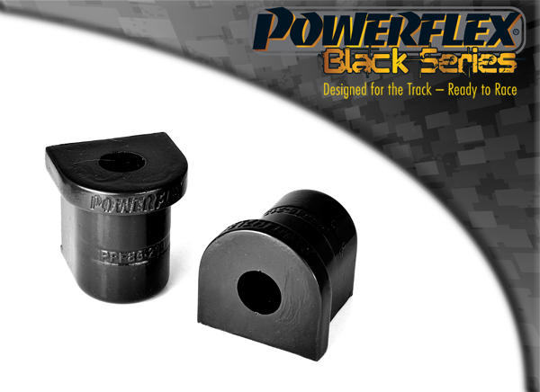 Powerflex uretaanituotteet, PFF85-213BLK
