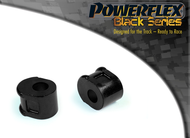 Powerflex uretaanituotteet, PFF85-216-20.5BLK