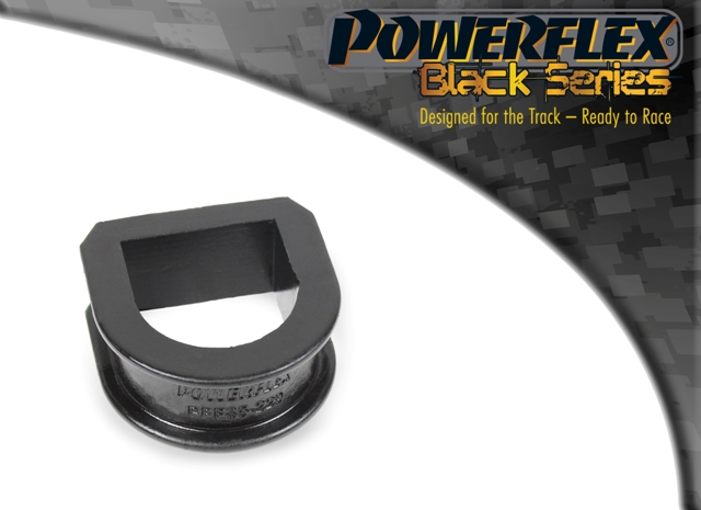 Powerflex uretaanituotteet, PFF85-229BLK