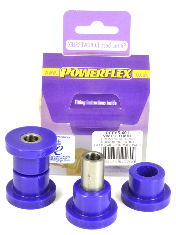 Powerflex uretaanituotteet, PFF85-401