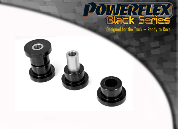 Powerflex uretaanituotteet, PFF85-401BLK