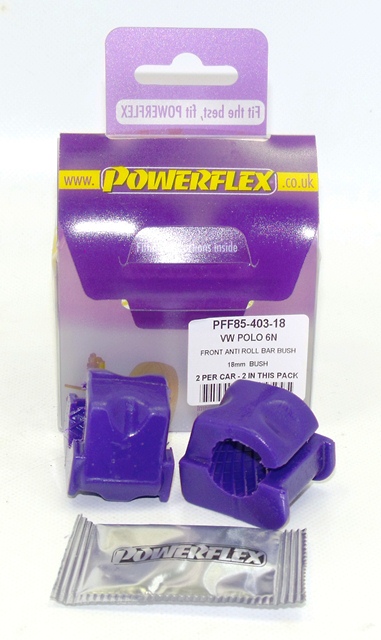 Powerflex uretaanituotteet, PFF85-403-20