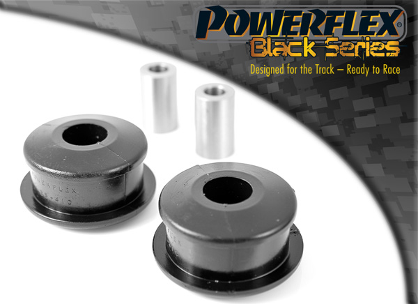 Powerflex uretaanituotteet, PFF85-410BLK