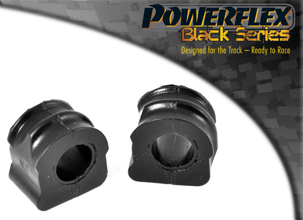 Powerflex uretaanituotteet, PFF85-411-23BLK