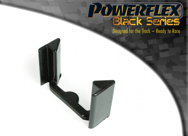 Powerflex uretaanituotteet, PFF85-440BLK