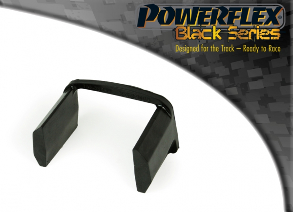 Powerflex uretaanituotteet, PFF85-441BLK
