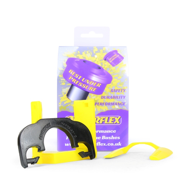 Powerflex uretaanituotteet, PFF85-531