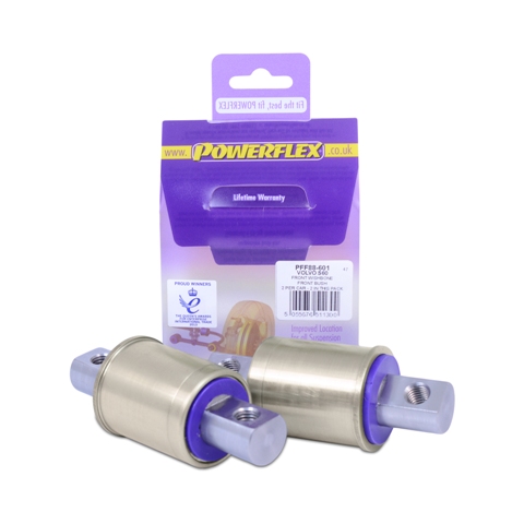 Powerflex uretaanituotteet, PFF88-601