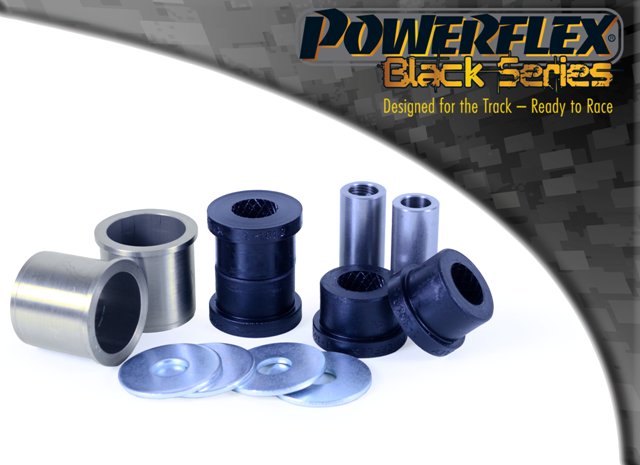 Powerflex uretaanituotteet, PFR1-1012BLK