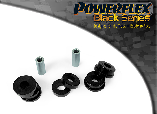 Powerflex uretaanituotteet, PFR1-111BLK