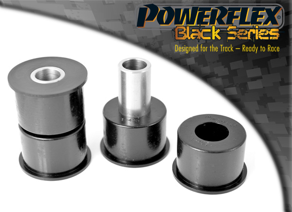 Powerflex uretaanituotteet, PFR1-405BLK