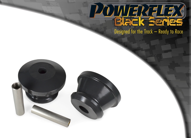 Powerflex uretaanituotteet, PFR19-107BLK