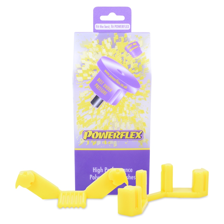 Powerflex uretaanituotteet, PFR19-1740