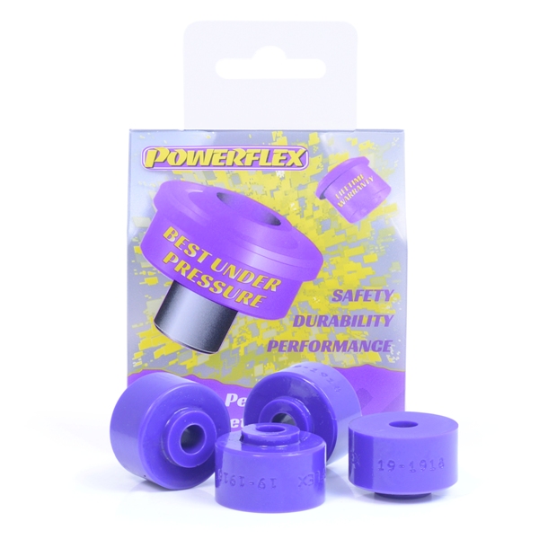 Powerflex uretaanituotteet, PFR19-1918
