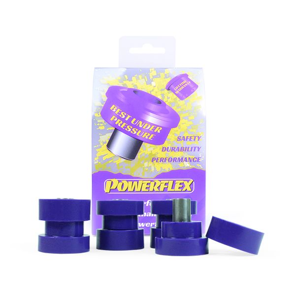 Powerflex uretaanituotteet, PFR19-304