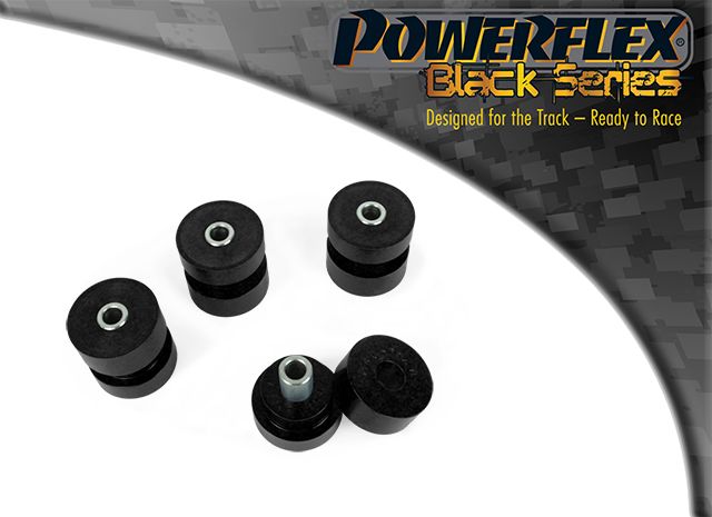 Powerflex uretaanituotteet, PFR19-304BLK