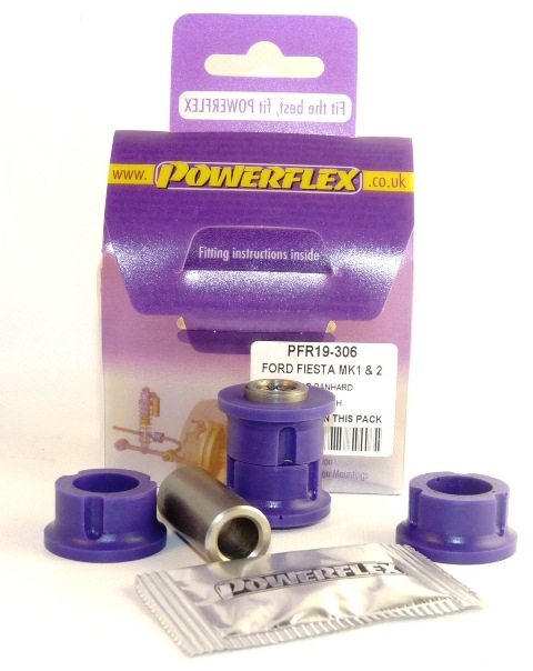 Powerflex uretaanituotteet, PFR19-306