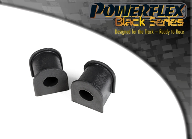 Powerflex uretaanituotteet, PFR19-307BLK