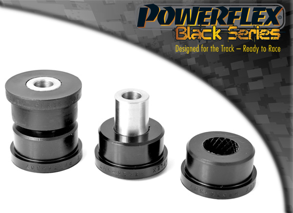Powerflex uretaanituotteet, PFR36-307BLK