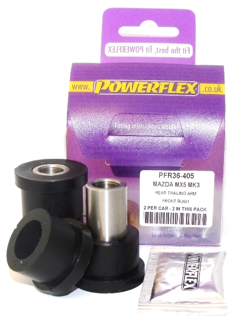 Powerflex uretaanituotteet, PFR36-405