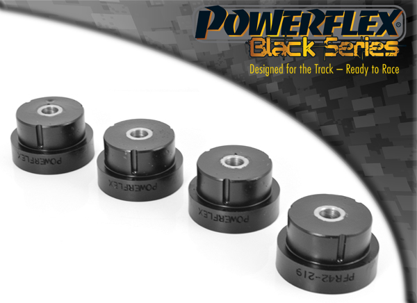Powerflex uretaanituotteet, PFR42-219BLK