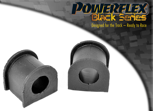 Powerflex uretaanituotteet, PFR42-225BLK