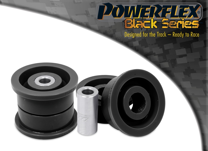 Powerflex uretaanituotteet, PFR42-412BLK
