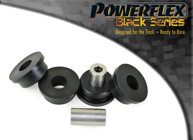 Powerflex uretaanituotteet, PFR44-111BLK