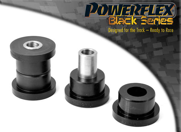 Powerflex uretaanituotteet, PFR44-113BLK