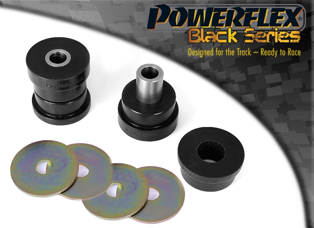 Powerflex uretaanituotteet, PFR44-420BLK